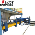 New technology high density mgo board production line